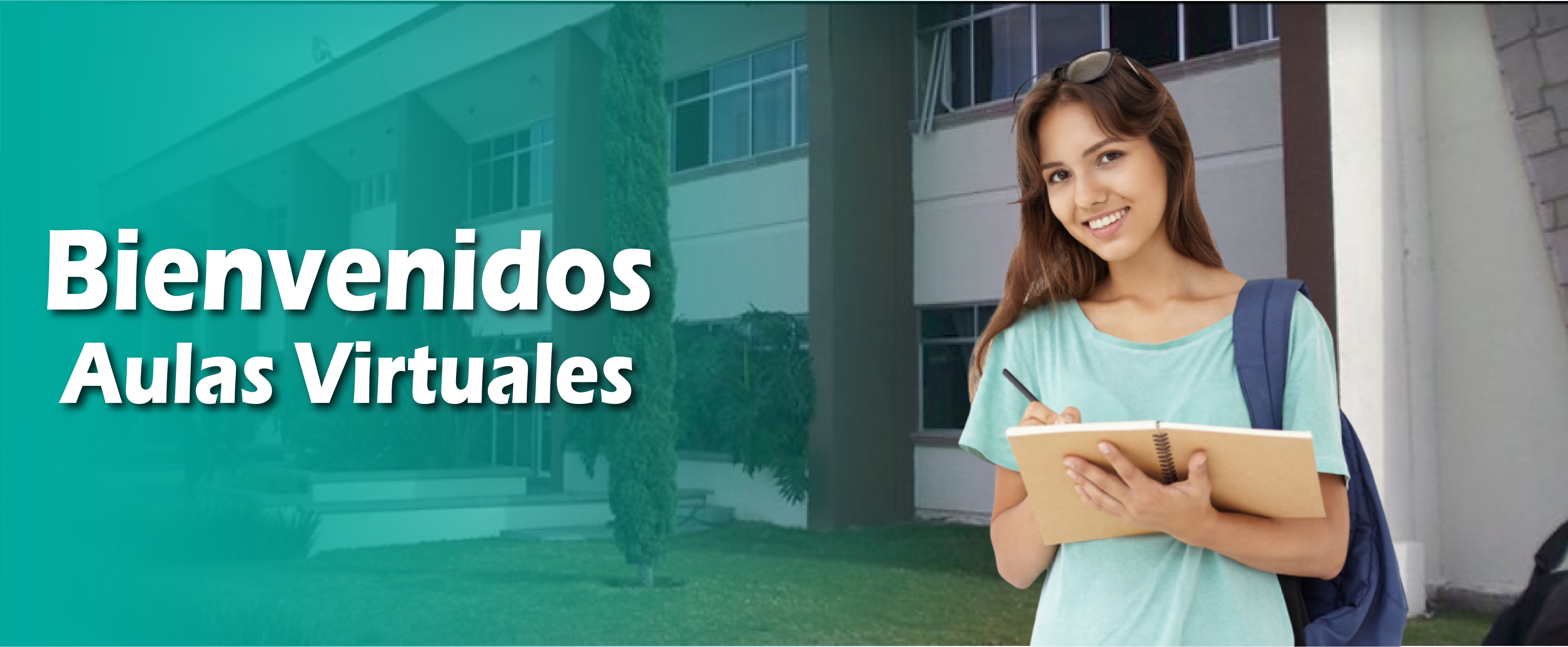 Bienvenidas y bienvenidos a las aulas virtuales de la Universidad Tecnológica de Morelia